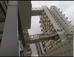 Sky Habitat (D20), Condominium #179212832